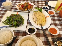 -文东记(马里士他店)