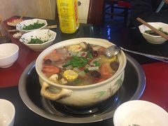 -花水湾红太阳牛肉汤锅