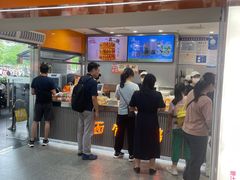 -BreadTalk面包新语·烘焙蛋糕(中心书城店)