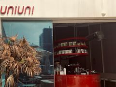门面-UNI UNI(环亚凯瑟琳店)