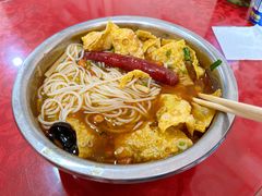 -谭老太正宗柳州螺狮粉(家和花园店)