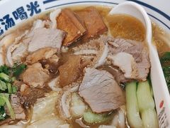 -鑫花溪牛肉米粉(凤凰街创始总店)