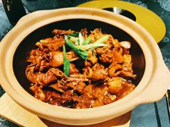 -钟菜·粤菜点心·宴请(海上世界·汇港二期店)