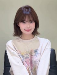 -3AM HAIR SALON染发接发