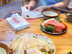 -黔二妞地摊火锅(龙华清湖店)