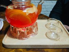 -雕刻时光咖啡馆(南院门店)