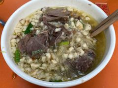 -刘信牛羊肉小炒泡馍(回民街店)