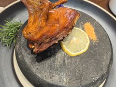 -酒蜻蜓·庭院私房菜(天元东路店)