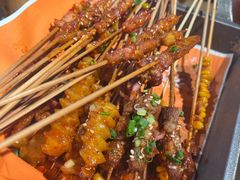 -全牛匠·乐山跷脚牛肉(新中关店)