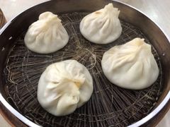 无锡汤包-珊珊小笼馆(仙霞路店)