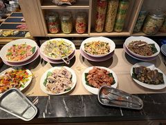 -阿纳迪酒店·秘境西餐厅