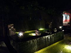 -红墙花园酒店