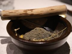 -半山腰·云南菜(侨福芳草地店)