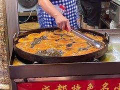 -涂记油酥饼(江汉三路店)