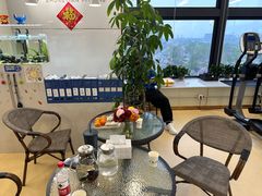 -中田·健身+普拉提(北京通州运河店)