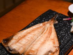 -千代武日本料理(开发区店)