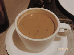 -Pita's&Tika's中东和印度风味餐厅(龙湖天街店)