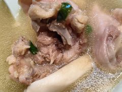 -鲁西南老厨子·特色鲁菜(经一纬五店)