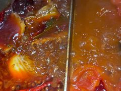 -湊湊火锅·茶憩(新中关购物中心店)