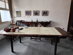 -齐白石旧居纪念馆