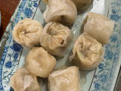 蒸鱼饺-福州人铭小吃