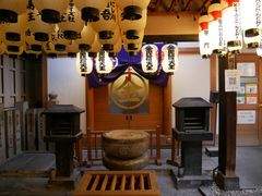 -Hōzen-ji Temple法善寺