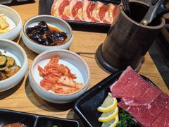 -九田家黑牛烤肉料理(华侨城店)