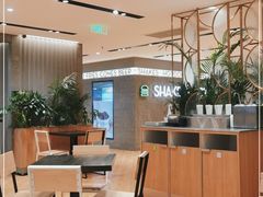 -Shake Shack(西单大悦城店)