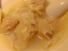 -龙抄手食府(浣花北路店)