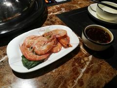 -船奇蒸汽海鲜·闽菜(八市海鲜总店)