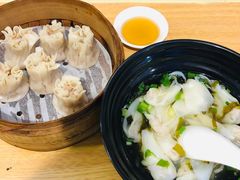 -巧燕坊一笼一蒸(庆春广场地铁站店)