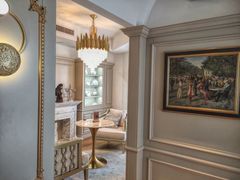 -Me Coffee下午茶艺术空间