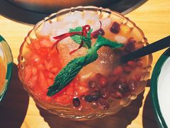 班花冰粉-班花麻辣烫(南京概念店)
