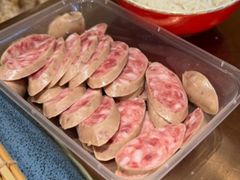 -牛将军•涮肉•烤肉(北京王府井·故宫店)