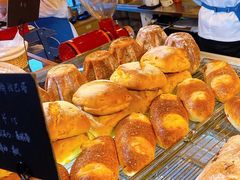 -仙峰天然面包(迎宾路店)