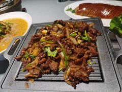 -阿庄新豫菜(通泰路店)