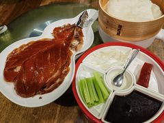 -小吊梨汤·北京菜·烤鸭(白石桥南店)