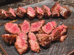 -老乾杯和牛烧肉(王府中环店)
