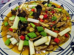 -李四哥太安鱼食府