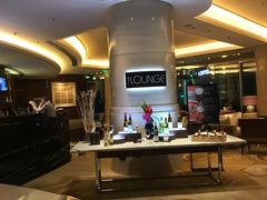 -上海雅居乐万豪侯爵酒店