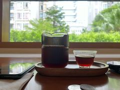 -PUZZLE COFFEE 拼图咖啡