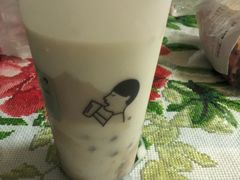 -喜茶(上海兴业太古汇店)