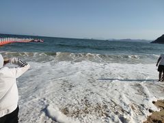 -大梅沙海滨公园