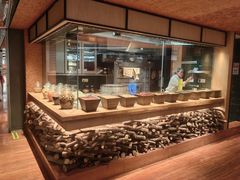 -喜悦烤鸭·新京菜(王府井店)