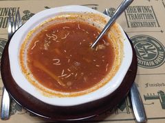 -马迭尔德式西餐精酿啤酒屋(中央大街店)