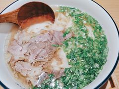 -马记永·兰州牛肉面(天通苑家乐福店)