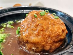 -巢香扣肉馆