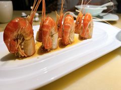 -淮扬府·游园京梦(北京SKP店)