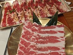 -炉胜·炉端烧·居酒屋