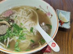 -越南牛肉河粉餐厅(书院巷店)